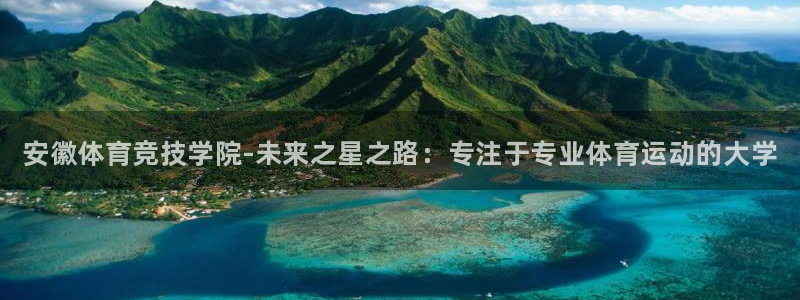 JJB竞技宝官网下载注册：安徽体育竞技学院-未来之星